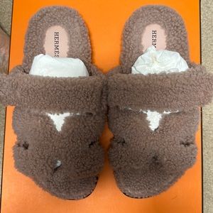 Hermes Chypre sandal